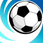 Crazy Kick! Logo