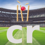 CricRed Logo