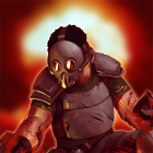 Crimsonland Logo