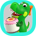 Crocro Adventure Logo