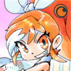 Crunchyroll: Hime’s Quest Logo
