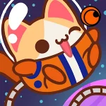 Crunchyroll: Sailor Cats 2 Logo