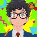 Yuppie Psycho Logo