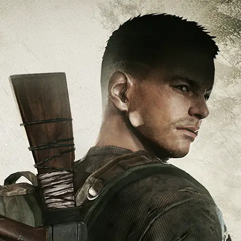 DARKEST DAYS MOD APK Logo