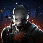 Dead By Daylight Mobile Logo