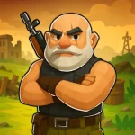 Dead Escape－Zombie Shooter Logo