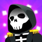 Death Incoming Logo