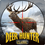 DEER HUNTER CLASSIC Logo