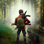 Delivery From The Pain: Survive Logo