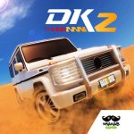 Desert King 2 Logo