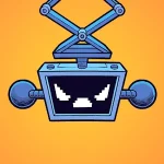 Despot's Game Logo