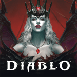 Diablo Immortal Logo