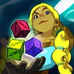 Dice Heroes Logo