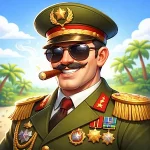 Dictator: Build & Conquer Logo
