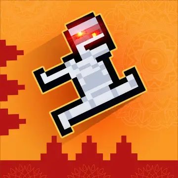 Die Again MOD APK Logo