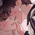 Dirty Crown Scandal:Fantasy BL Logo