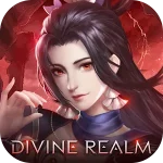 Divine Realm Logo