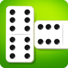 Dominoes Logo