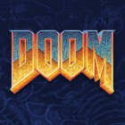 DOOM Logo