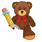 DOP: Draw One Part Logo