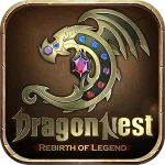 Dragon Nest: Rebirth Of Legend Logo