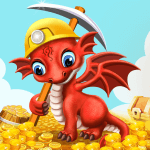 Dragon Village Logo