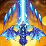 Dragon Wings Logo