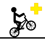 Draw Rider Plus Logo