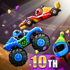 Drive Ahead! Logo