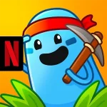 Dumb Ways To Survive Logo