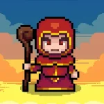 Dungeon Defense Survivor.io Logo