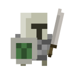 Dungeon.io Logo