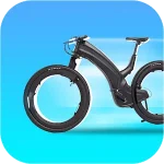 E-Bike Tycoon Logo