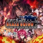 ブレイズ・ユニオン Blaze Union Logo