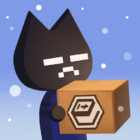 Easy Delivery Co. Logo