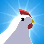 Egg, Inc. Logo