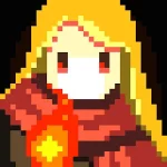 Elemental Dungeon: Roguelike Logo