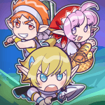 Elf Kingdom Logo