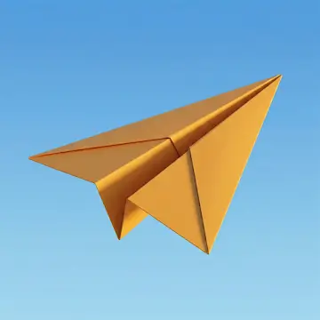 Epic Plane Evolution MOD APK Logo