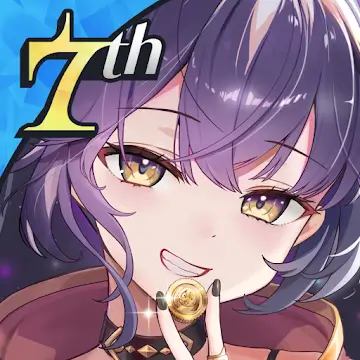 Epic Seven MOD APK Logo