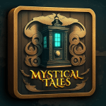 Escape Room: Mystical Tales Logo