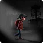 Escape Story : Dark Nightmares Logo