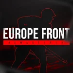 Europe Front: Remastered Logo