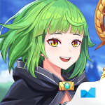 Evermore Knights Logo