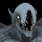 Evil Monsters Logo