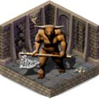 Exiled Kingdoms RPG Logo