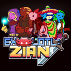Exolotl : Zian Logo