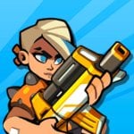 Extraordinary Mercenary Logo