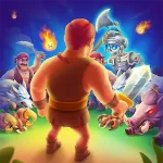 Fairy Island Logo