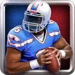Fanatical Football Logo